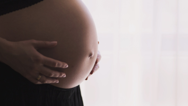 Ost&eacute;opathie pour la femme enceinte - Anne-Claire Olivier - olivier-osteopathie.com