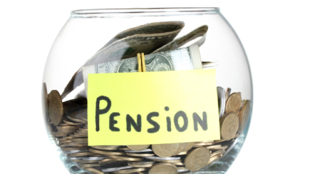 Pensioni d'oro e perequazione, a giugno via ai tagli.
