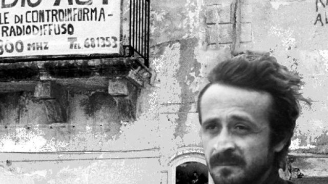 Peppino Impastato. Un giovane siciliano contro la mafia - ceinews.it