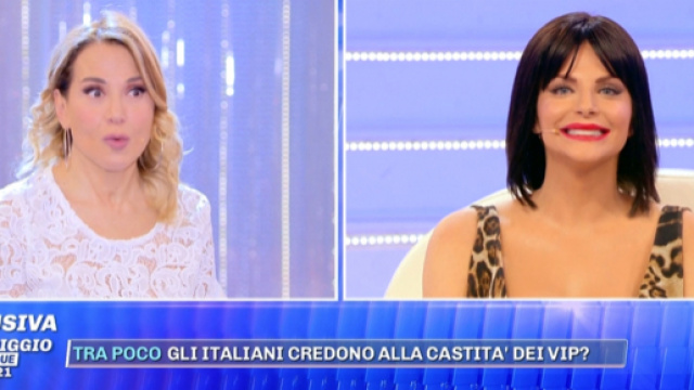 Pomeriggio 5: la svolta shock di Francesca Cipriani in tv. Blasting News