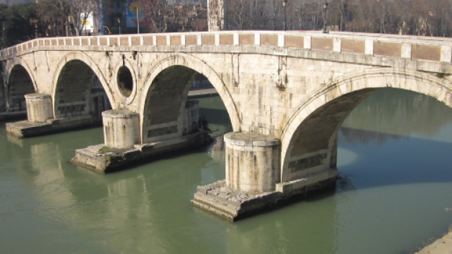 Roma, Il giallo di Ponte Sisto: Imen, ex campionessa tunisina &egrave; stata uccisa