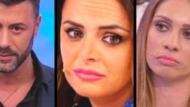 U&D over, Pamela e Stefano si sono lasciati: potrebbe essere colpa di Roberta