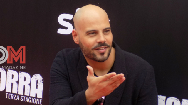 Un film su Ciro L'Immortale di Gomorra? Parla Marco D'Amore