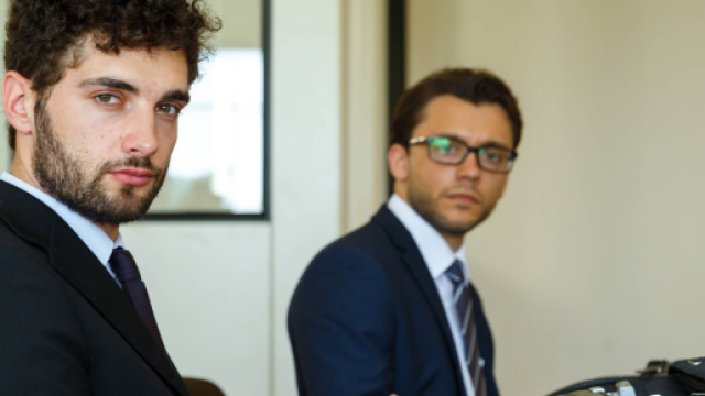 UN POSTO AL SOLE anticipazioni 19 dicembre 2017: Niko e Susanna ... - tvsoap.it