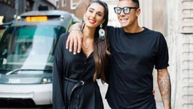 Valentina Vignali e Stefano Laudoni, dopo la rottura ora arriva anche la querela del giocatore di basket