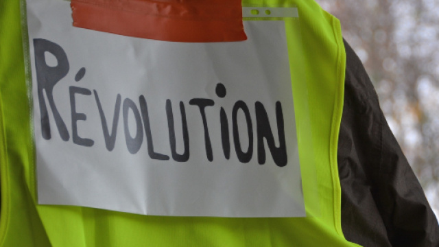 Yellow Vests Protests: The Roots of French Discontent - Impakter - impakter.com