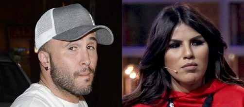 Chabelita Pantoja difunde un rumor de infidelidad de su hermano Kiko.