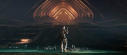 Destiny 2's Season of Opulence begins next week. [Image source: destinygame/YouTube]