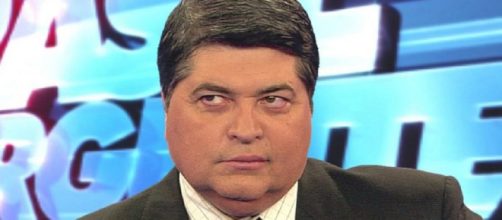 Jos&eacute; Lu&iacute;s Datena e Band s&atilde;o condenados por acusar homem de estupro. (Reprodu&ccedil;&atilde;o/ Band)