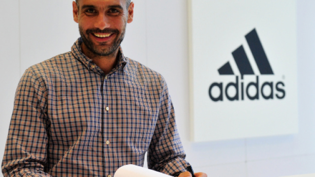 Guardiola alla Juve grazie ad Adidas: Il Sole 24 Ore lancia il rumor di mercato.