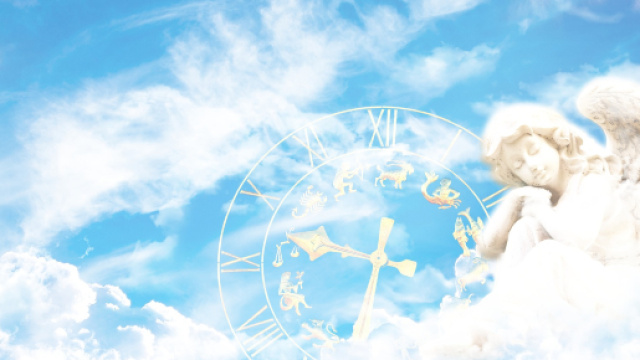 L'oroscopo sulla fortuna e l'amore di domenica.