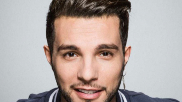 Marco Carta arresto per furto aggravato: di cosa si tratta