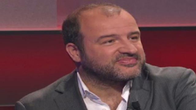 Tancredi Palmeri:' La trattativa Sarri-Juve non &egrave; pi&ugrave; avanzata ormai, &egrave; gi&agrave; un accordo'