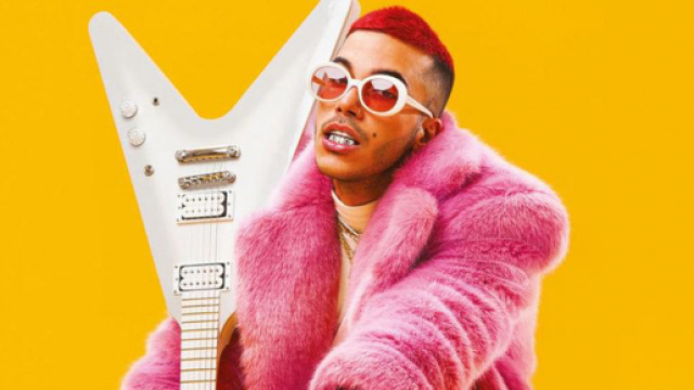 X Factor 13, la giuria ufficiale: Sfera Ebbasta, Mara Maionchi, Malika Ayane, Samuel.