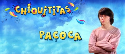 Ator havia feito 'Chiquititas', em 2013. (Arquivo Blasting News)