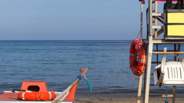 A Gabicce la stagione balneare non parte: sarebbe colpa degli stagionali che preferiscono restare a casa grazie al reddito di cittadinanza.