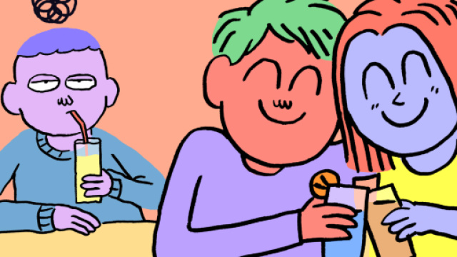 en couple ou c&eacute;libataire ce n'est pas la m&ecirc;me chose (cr&eacute;dit vice photo)