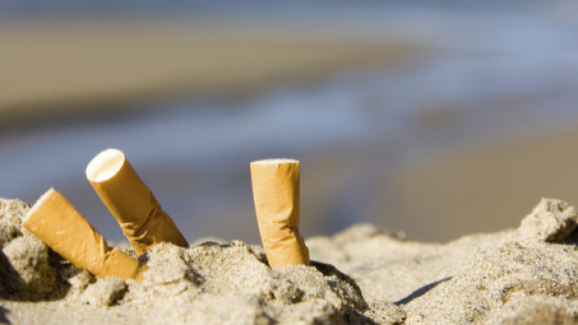 Fumare in spiaggia potrebbe essere vietato in tutta Italia, danneggia l'ambiente e la salute pubblica