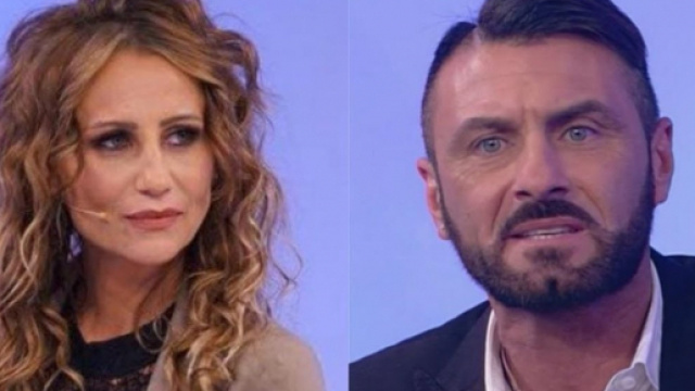 Gossip U&D, Ursula fa chiarezza dopo la lettera a Sossio: 'Lo amo pi&ugrave; di prima'.