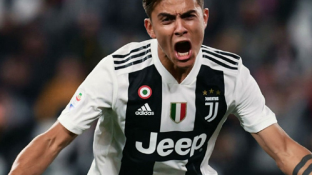 Juventus, Dybala avrebbe rifiutato l'Inter: possibile lo scambio con lo United per Pogba.