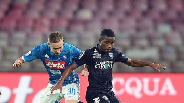 Calciomercato Juventus: Traor&egrave; sarebbe vicino e a destra spunta Semedo