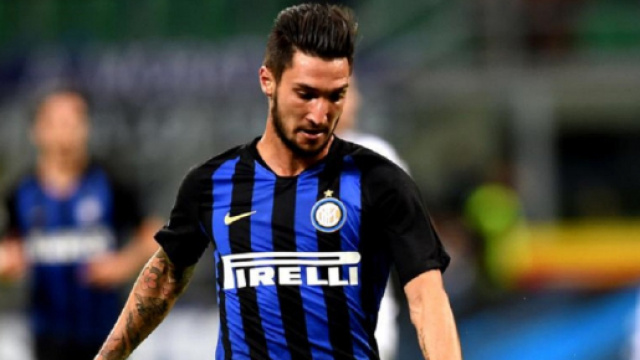 Matteo Politano sar&agrave; riscattato dall'Inter, i nerazzurri verseranno 20 milioni nelle casse del Sassuolo