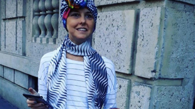 Nadia Toffa compie 40 anni e commuove il web: 'Affronto le mie difficolt&agrave; ogni giorno'