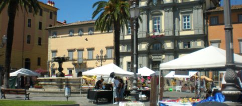 Bracciano: il 29 giugno Festa del Volontariato 'Io vs Noi'