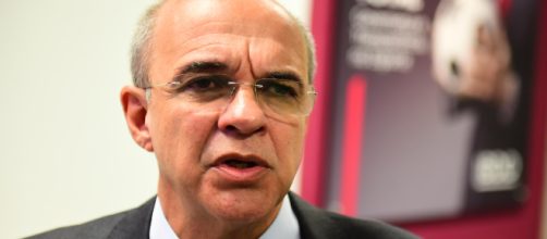 Bandeira de Mello &eacute; um dos indiciados. (Arquivo Blasting News)