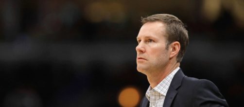 Fred Hoiberg has the Nebraska basketball team poised for huge recruiting win. [Blasting News Database]