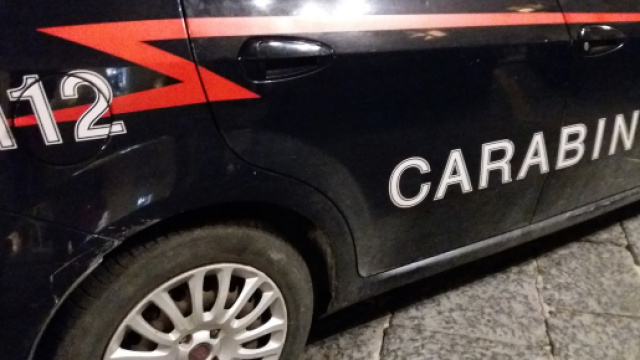 Abusi su tre nipotine,arrestato 71enne