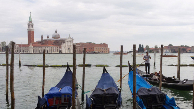 Casting per alcune performance a Venezia e per l'International Cinema Academy