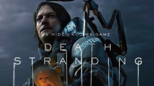 Death Stranding, nuovo trailer e data di uscita annunciata - pdvg.it