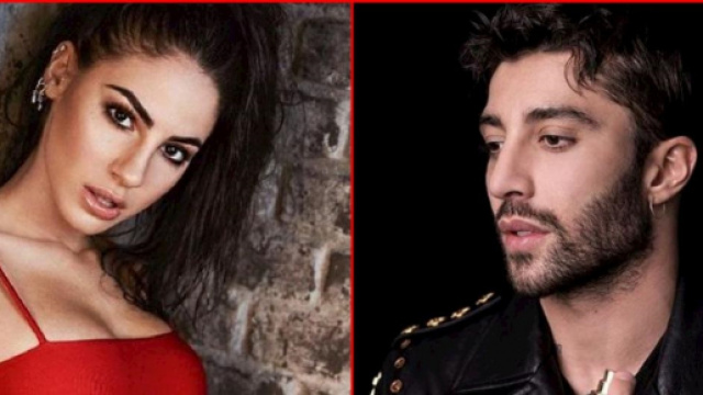 Giulia De Lellis e Iannone a cena insieme a Milano, Parpiglia: 'Scoop confermato'.