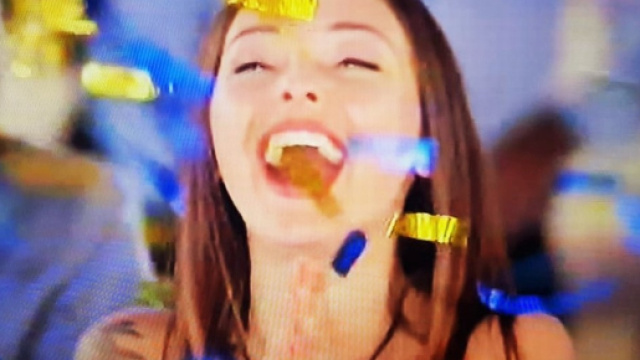 Grande Fratello 16: vince Martina Nasoni, la ragazza dal cuore di latta