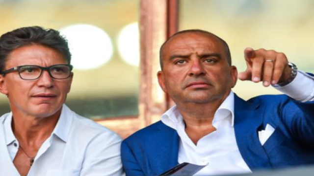 Il manager Giulio Gallazzi, che fece un'offerta d'acquisto per il Genoa, commenta il possibile passaggio da Preziosi al fondo USA.
