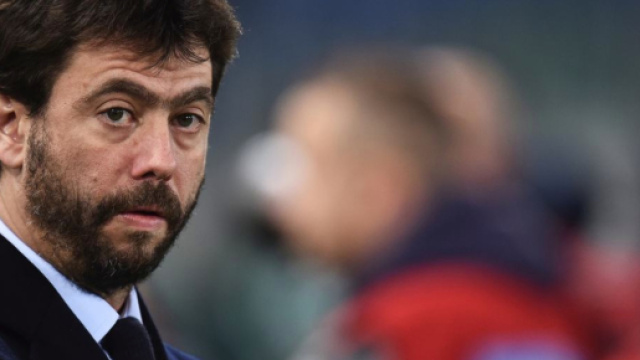 Juventus: secondo Mattioli il presidente Agnelli vorrebbe Guardiola come nuovo tecnico.