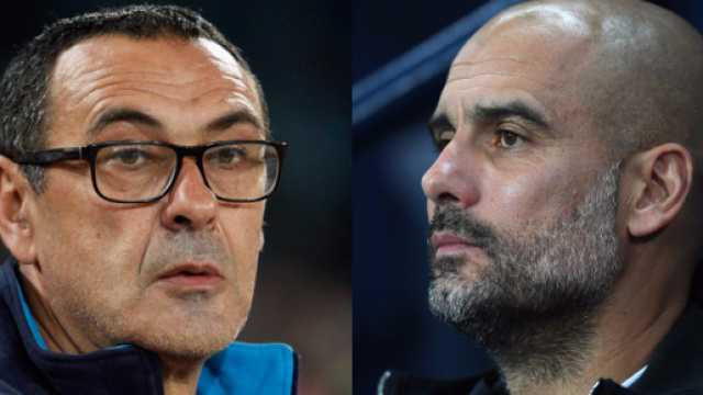 Le reali piste europee per Sarri. Crolla l'ipotesi Zenit di San ... - ilnapolionline.com