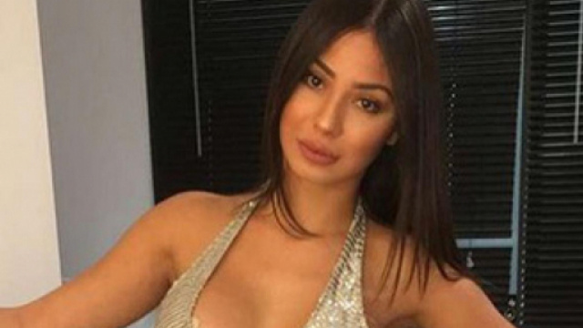 Maeva Ghennam a grossi dans MELAA4