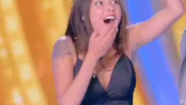 Martina Nasoni vincitrice del Grande Fratello 16