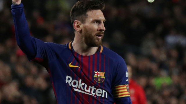 Messi footballeur le mieux pay&eacute; au monde devant Ronaldo - lefigaro.fr