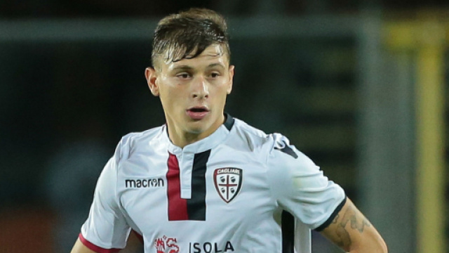 Milan: Moratti si intromette nelle trattative per Nicol&ograve; Barella.