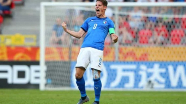 Oggi la semifinale del Mondiale Under 20 .