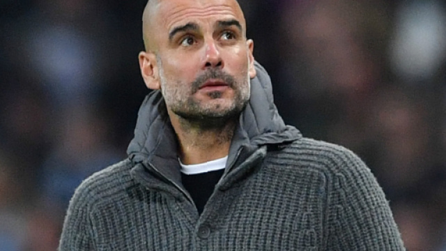 Per Raisport Guardiola &egrave; ad un passo dalla Juve