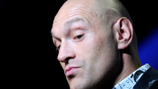 Tyson Fury: 'Io sono il re, entro 5 secondi sapr&ograve; cosa fare con Tom Schwarz'