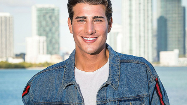 U&D, lutto per Nicol&ograve; Ferrari: &egrave; morto il nonno dell'ex corteggiatore