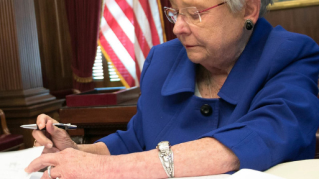 Usa, l'Alabama approva la legge sulla castrazione chimica