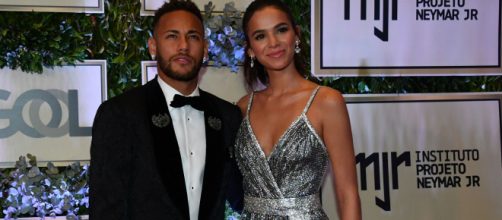 A atriz optou por se manter fora da pol&ecirc;mica de seu ex. (Arquivo BlastingNews)