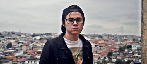 Ator de 'Chiquititas' levou tiro no rosto e m&atilde;e tentou proteg&ecirc;-lo. (Arquivo Blasting News)