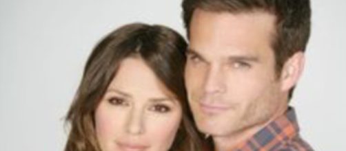 Chloe and Kevin may take down Adam, (Image Credit: Soap Opera Spy/YouTube,)